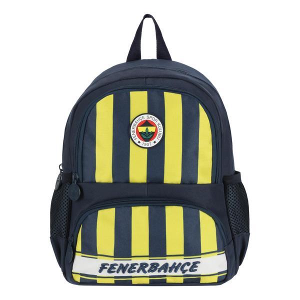 Me Anaokul Sırt Çantası Fenerbahçe Çubuklu 25740 - Image 1