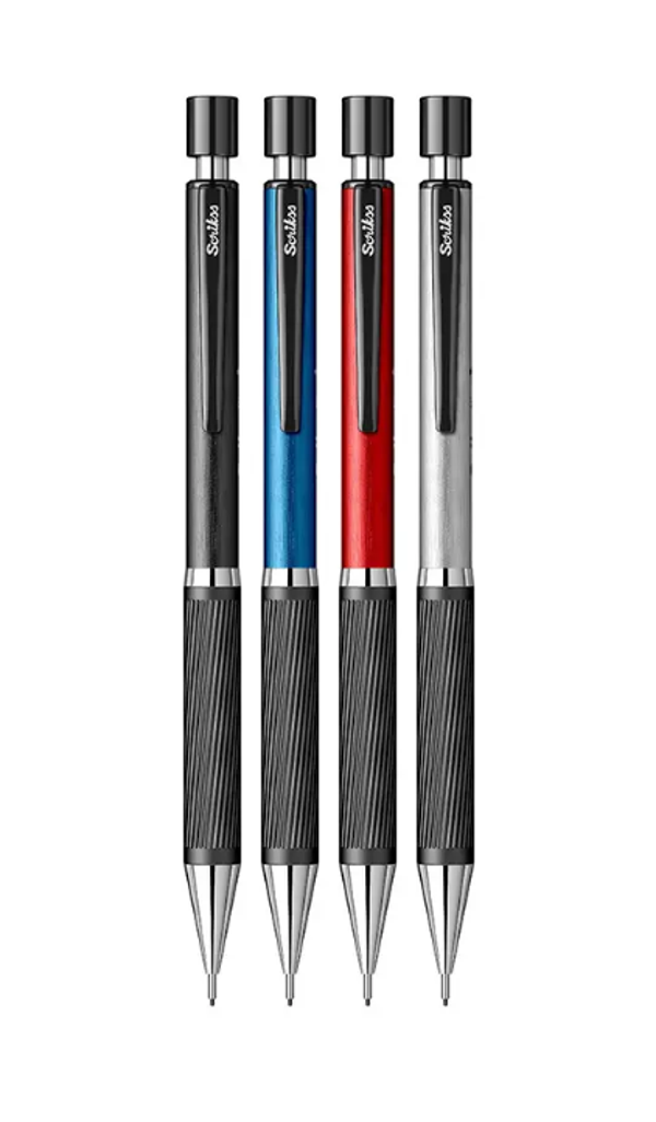 Scrikss Versatil Kalem Vortex 0.5 - 0.7 (40 Lı Stand) - Image 1