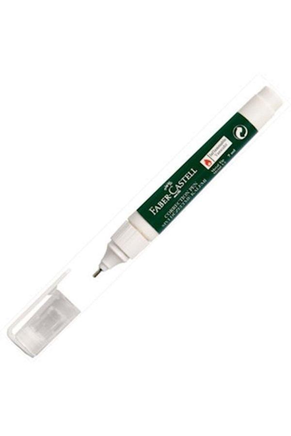Faber-Castell Kalem Daksil Şerit Silici 5088 169400 (12 Li Paket) - Image 1