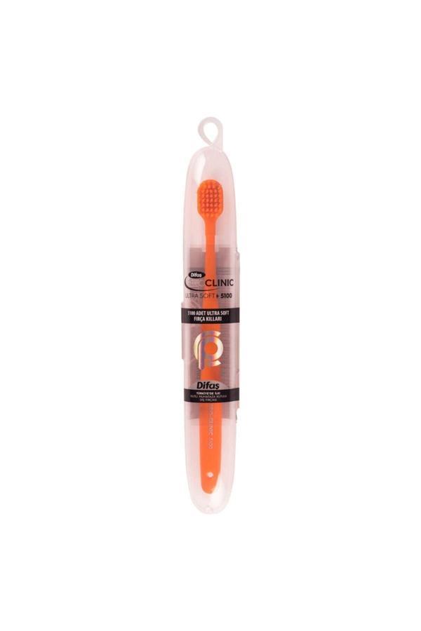 Pro Clınıc Ultra Soft Diş Fırçası (KUTULU) 1 Adet - Image 1