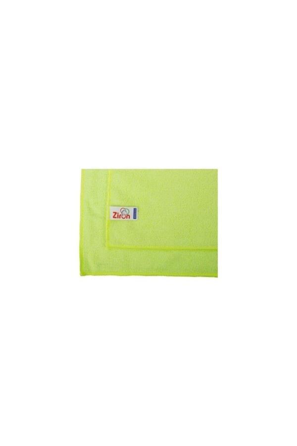 Microfiber Bez Kalın Dokulu 40 x 40 cm - Image 1