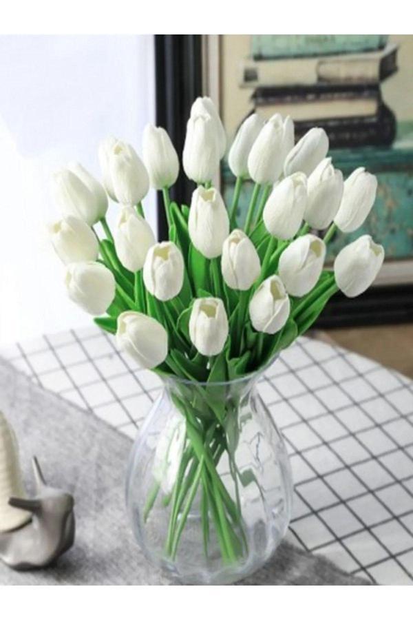 10 LU ISLAK LALE DEMETİ - Image 1