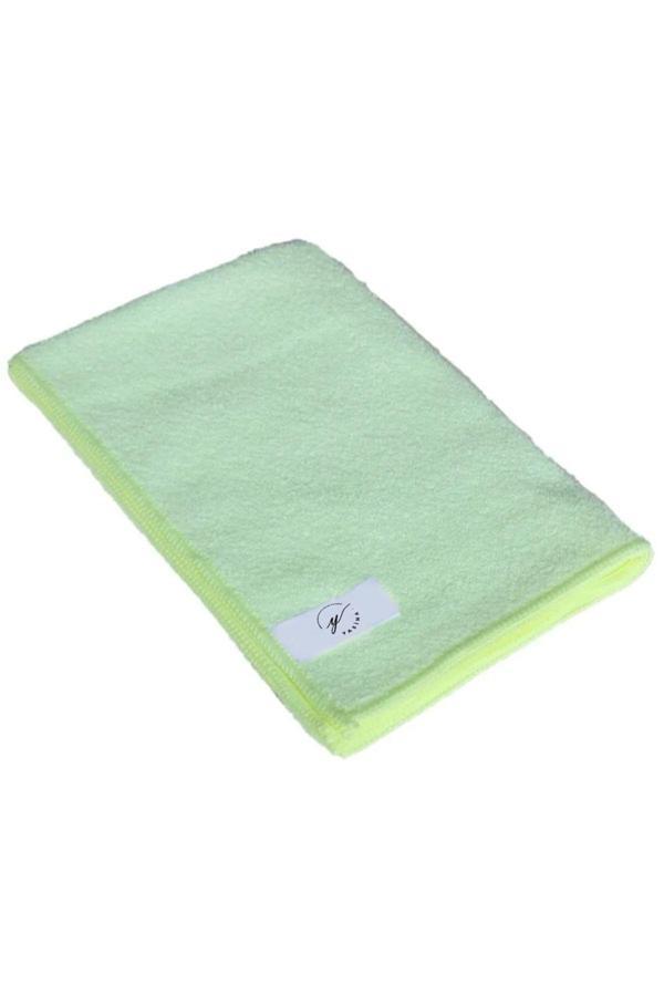 Mikrofiber Temizlik Bezi 10Adet - Image 1