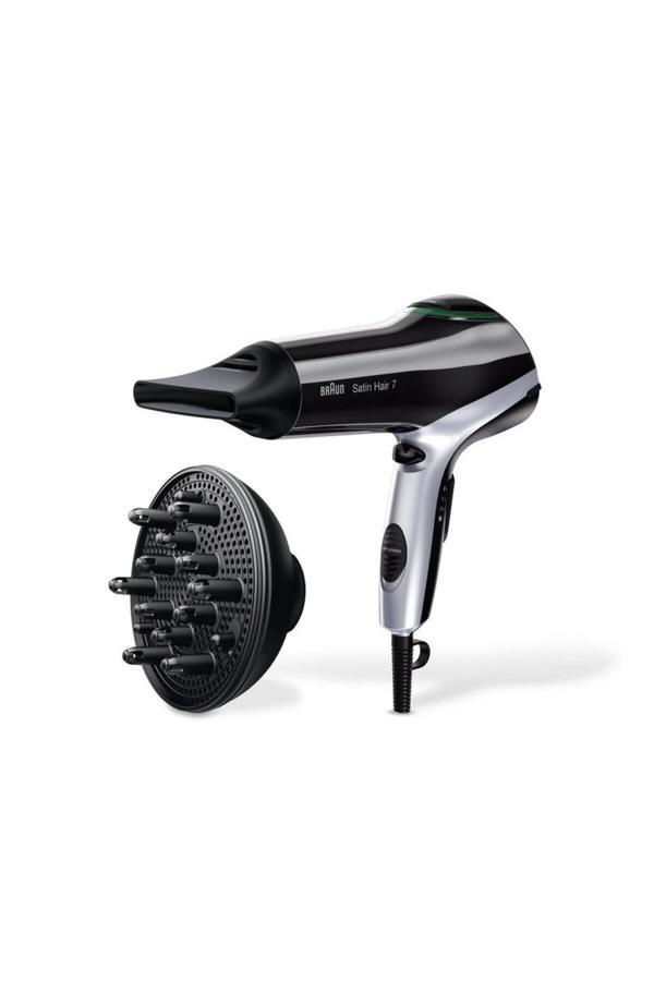 Satin Hair 7 Iontec Hd730 2200w Saç Kurutma Makinesi - Image 1