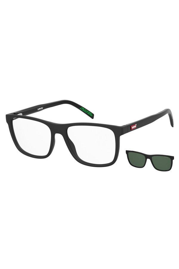 Levi'S Lv5084/C 807 54x16 145 Polarize Klipsli Gözlük - Image 1