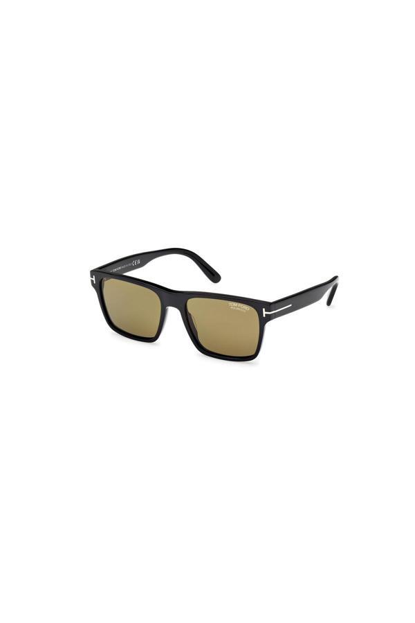 Tom Ford 1205 01H 55 Unisex Güneş Gözlüğü - Image 1