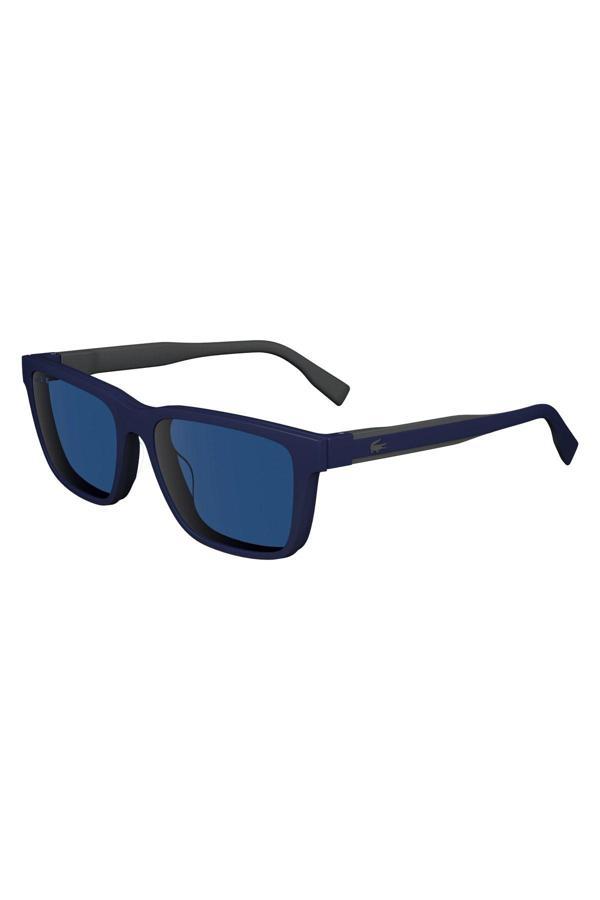Lacoste L6010Mag-Set 424 55x17 145 Güneş Klipsli Gözlük - Image 1