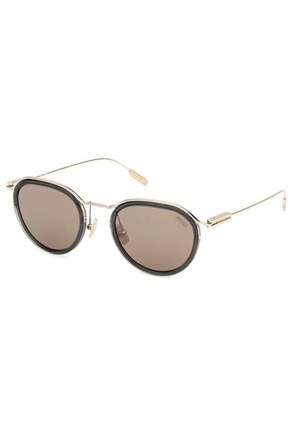 Ermenegildo Zegna Güneş Gözlüğü (Erkek) 0246 96L - Image 1