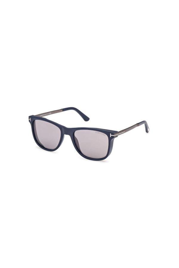 Tom Ford Ft 1104 91C 53 Erkek Güneş Gözlüğü - Image 1