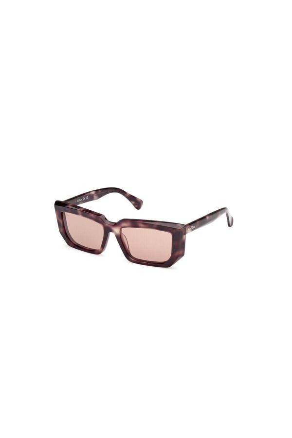 Maxmara Mm0126 55E 54x16 140 Kadın Güneş Gözlüğü - Image 1