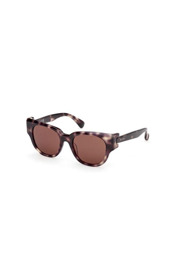 Maxmara Mm0138 52E 51x19 140 Kadın Güneş Gözlüğü - Image 1