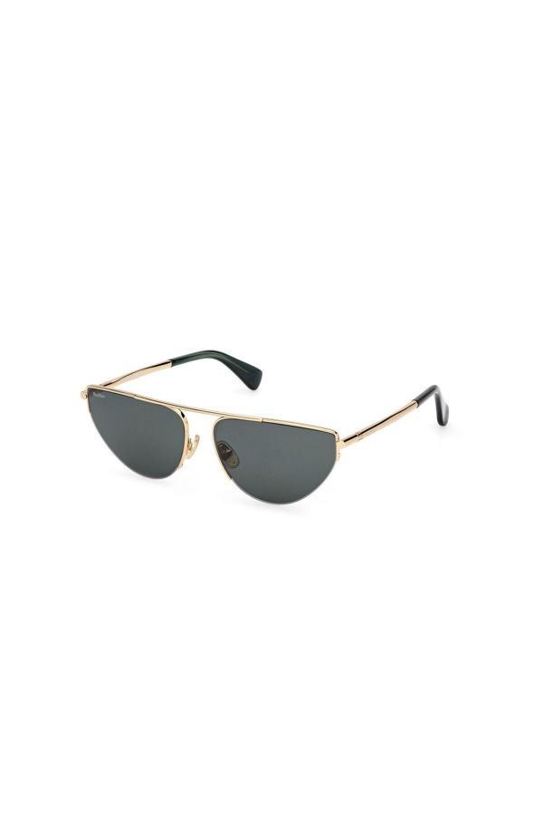 Maxmara Mm0122 30N 58x15 135 Kadın Güneş Gözlüğü - Image 1