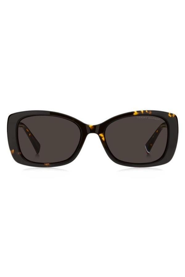 Tommy Hilfiger Th 2225/S-086‐Havana Kadın Güneş Gözlüğü - Image 1