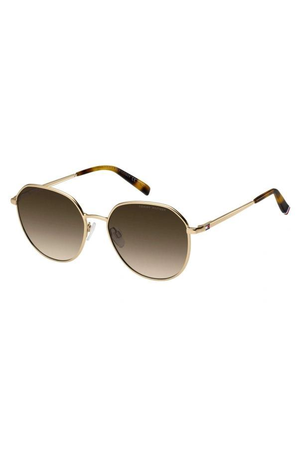 Tommy Hilfiger Th 2218 000Ha 57-17 Kadın Güneş Gözlüğü - Image 1