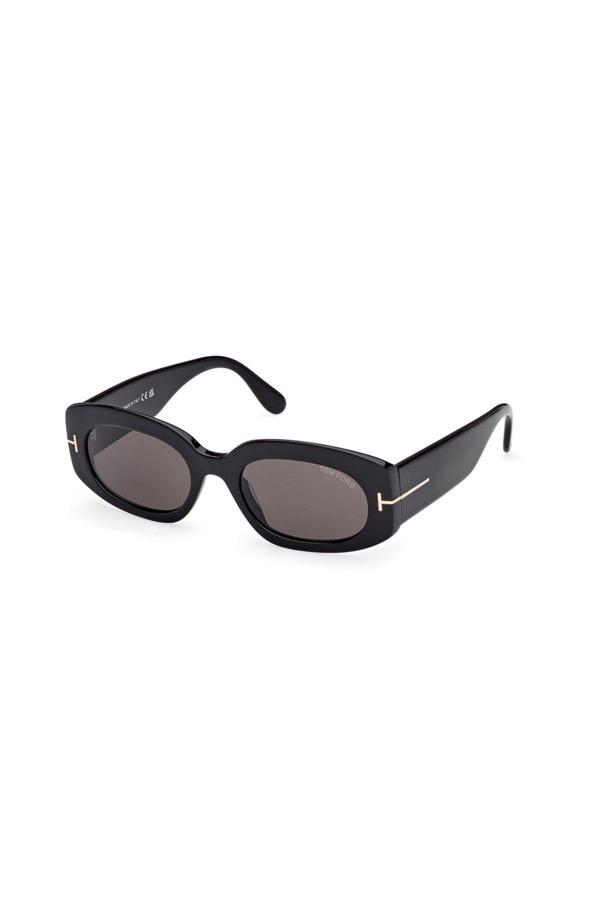 Tom Ford Ft 1187/S Cielle 01A 52 - Image 1