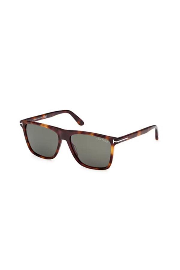 Tom Ford Ft08325753N Unısex Gözlük - Image 1