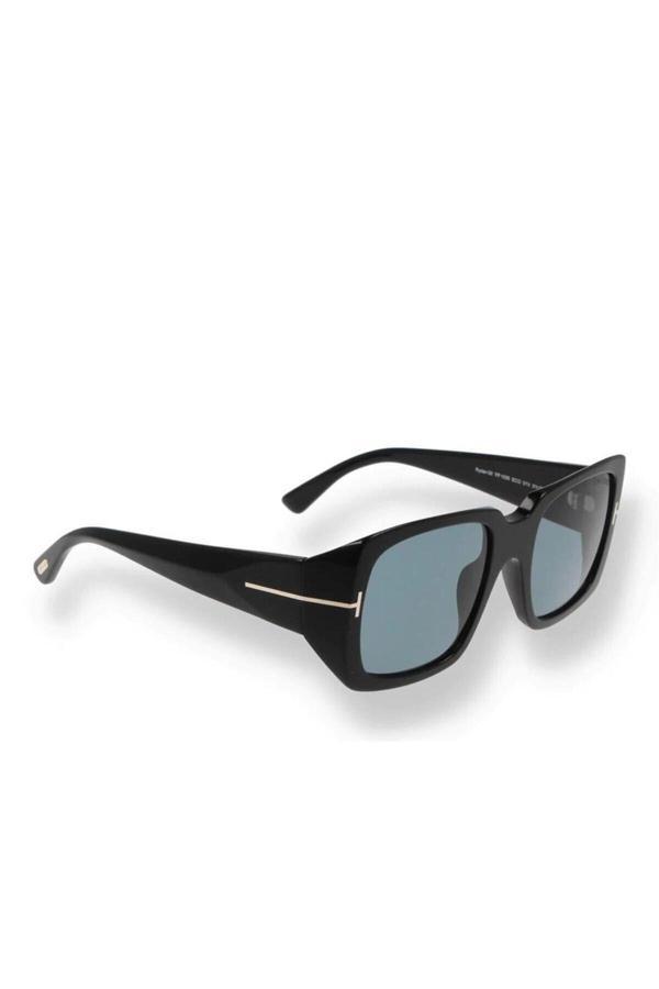 Tom Ford Tomford Güneş Gözlüğü Tf1035 01V 51-20 - Image 1