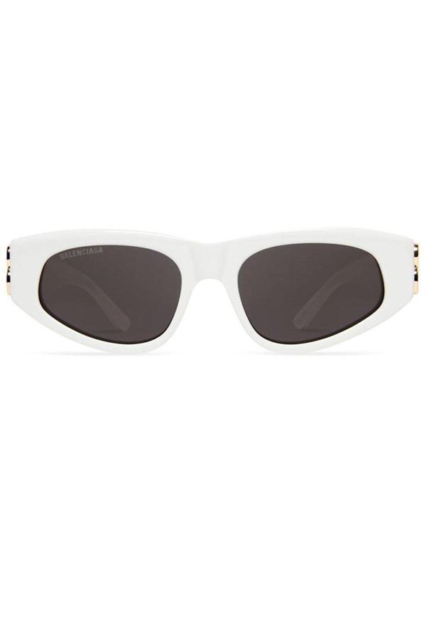 Balenciaga Güneş Gözlüğü Bb0095S 012 53-19 - Image 1