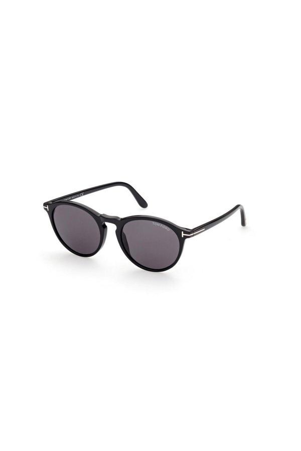 Tom Ford 0904 01A 52 Unisex Güneş Gözlüğü - Image 1