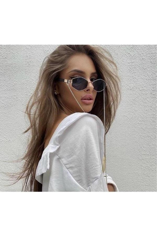 Marc Jacobs Kadın Güneş Gözlüğü Marc 496/S J5Gır - Image 1