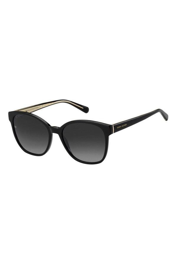 Tommy Hilfiger Th 1811/S 807 55 9O Kadın Güneş Gözlüğü - Image 1