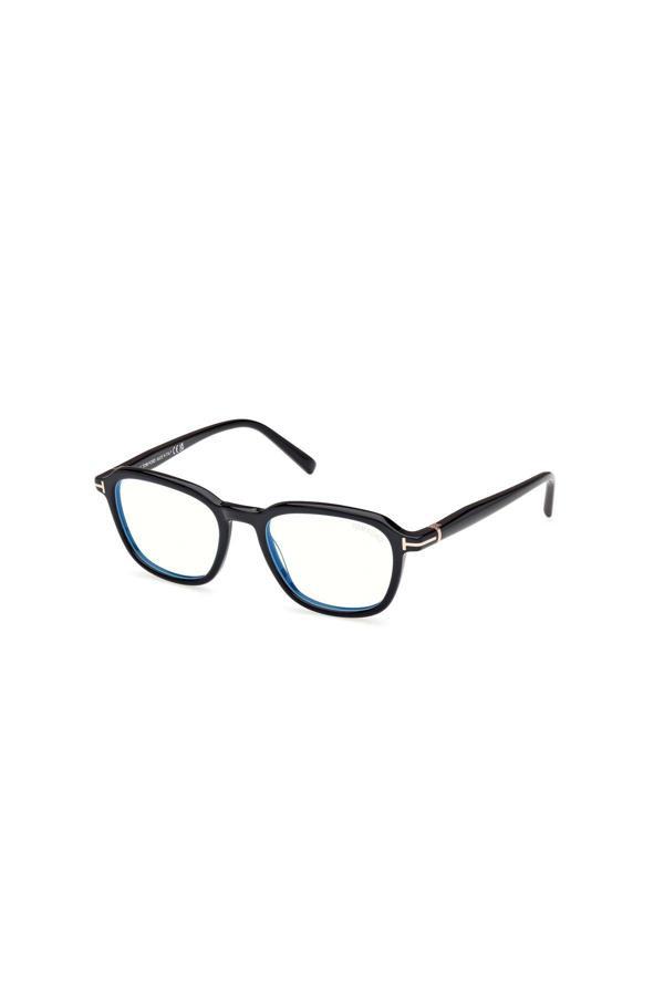 Tom Ford Tf 5980-B 001 51x19 140 Mavi Işık Korumalı Gözlük - Image 1