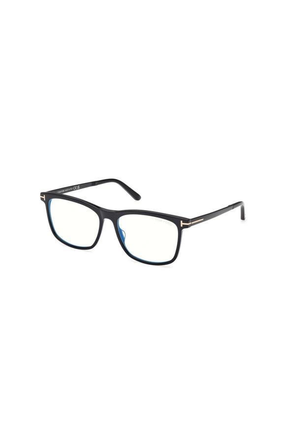 Tom Ford Tf 6038-B 001 54x16 145 Mavi Işık Korumalı Gözlük - Image 1