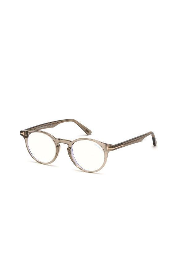Tom Ford Tf 5557-B 045 48x21 145 Mavi Işık Korumalı Unisex Gözlük - Image 1