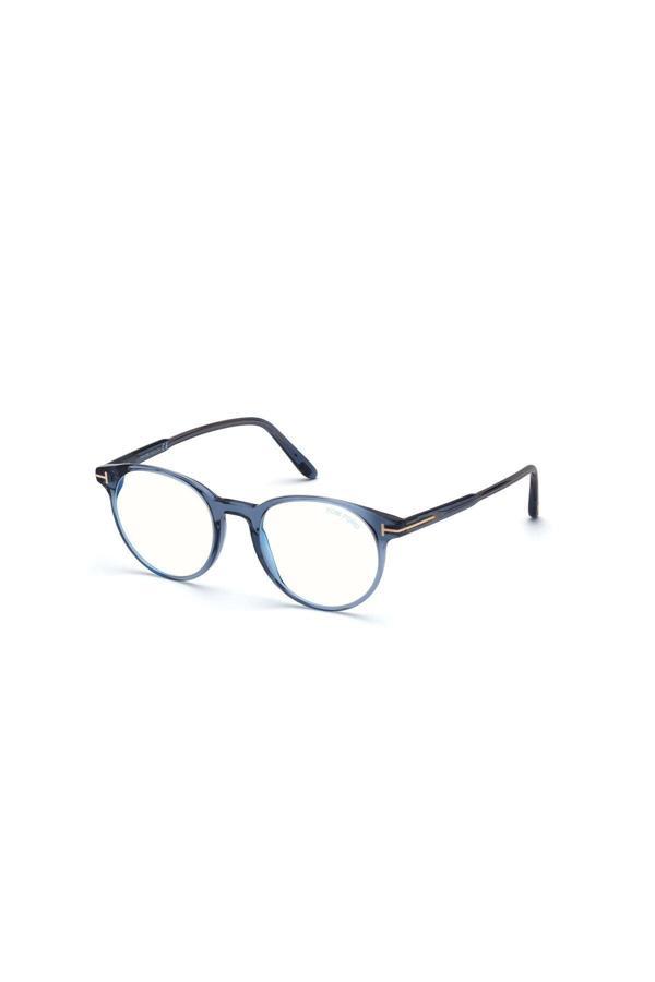 Tom Ford Tf 5695-B 090 49x20 145 Mavi Işık Korumalı Gözlük - Image 1