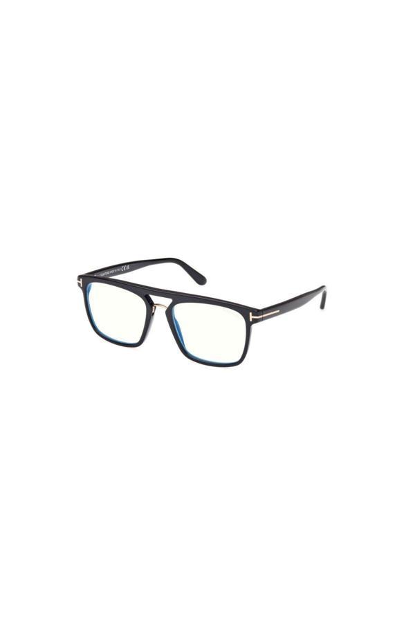 Tom Ford Tf 5942-B 001 54x18 145 Mavi Işık Korumalı Gözlük - Image 1