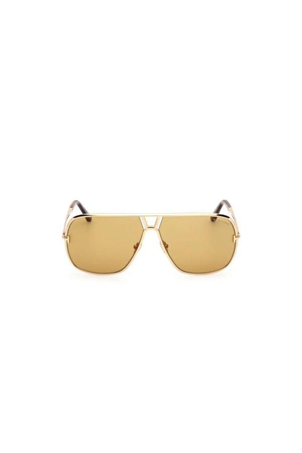 Tom Ford Ft1204 Unisex Güneş Gözlüğü - Image 1