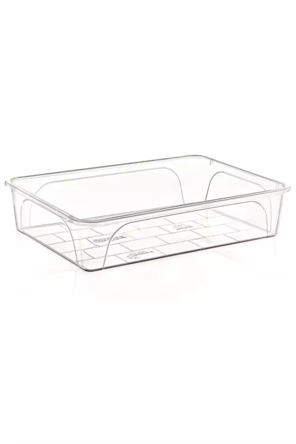 Peynir Küveti 1 No Beyaz 1.7 Lt. ÇNK1231-M - Image 1