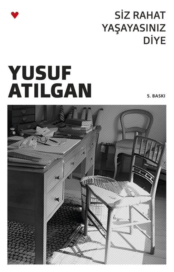 Siz Rahat Yaşayasınız Diye - Can Yayınları - Image 1