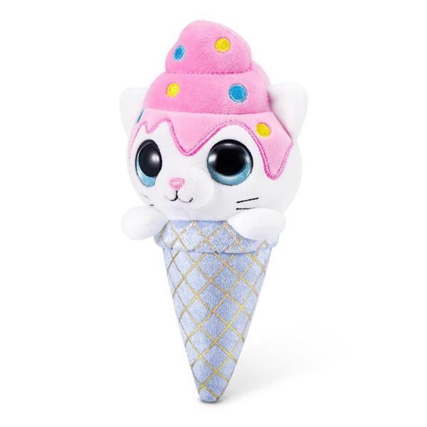 Coco Cones Tatlı Pelüş Seri 1 - Chip - Image 1