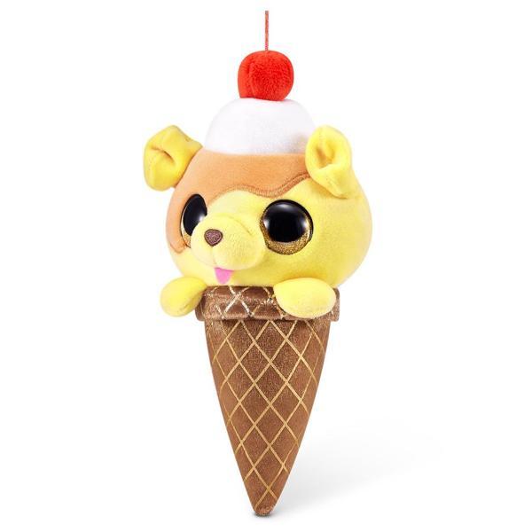 Coco Cones Tatlı Pelüş Seri 1 - Jelly - Image 1