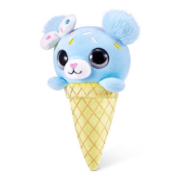 Coco Cones Tatlı Pelüş Seri 1 - Sally - Image 1