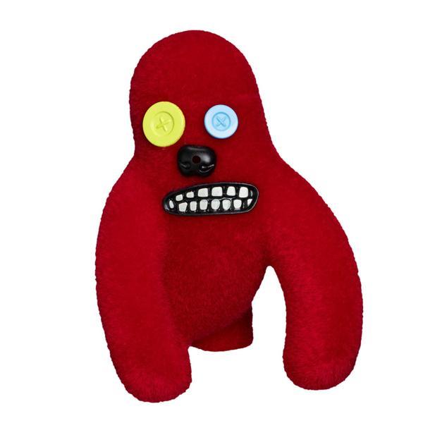 Fuggler Flok Gaz Çıkaran Figür Model 3 - Image 1