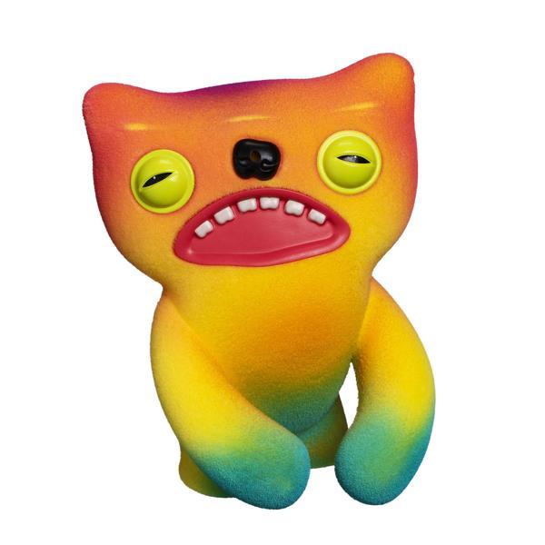 Fuggler Flok Gaz Çıkaran Figür Model 4 - Image 1