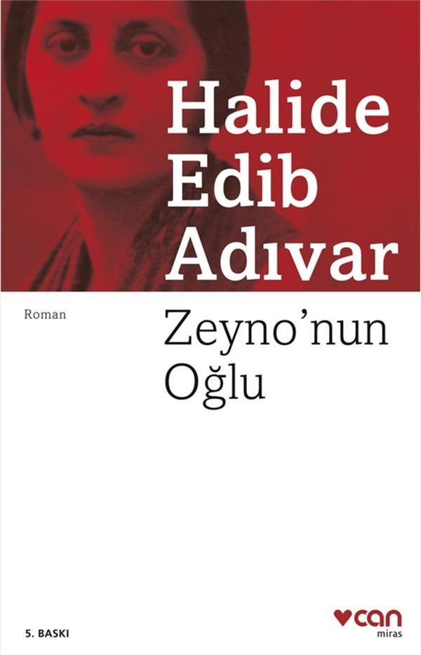 Zeyno'nun Oğlu - Can Yayınları - Image 1
