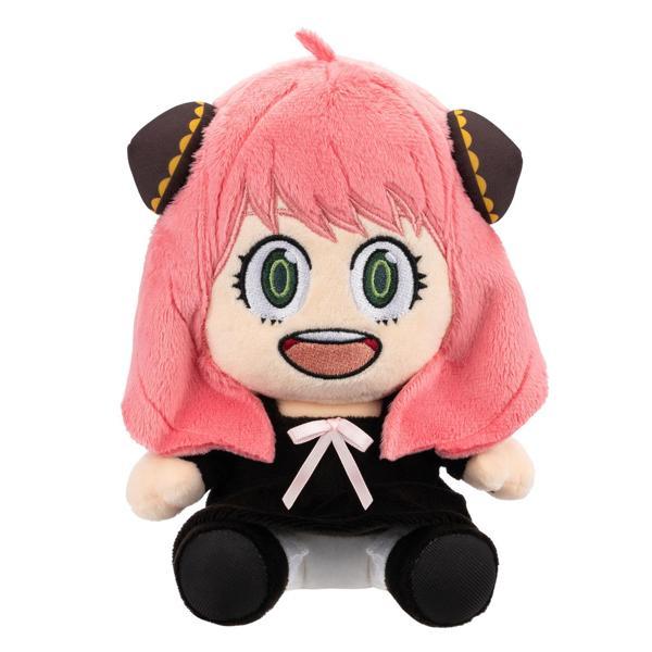 Total Anime 20 cm Koleksiyon Pelüş - Anya Forger 0028 - Image 1
