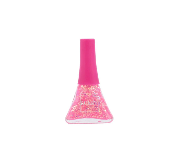 Lukky Soyulabilir Oje - Konfeti Serisi Pembe - Image 1