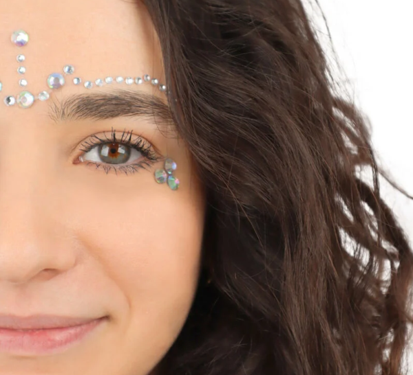 Lukky Unicorn Glow Yüz Taşı - Image 1