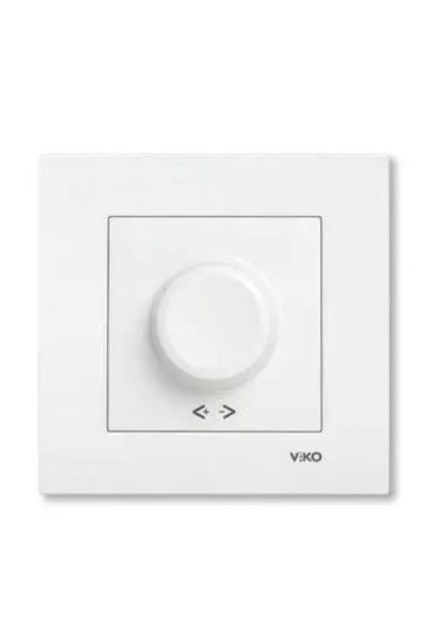 Viko Karre Dimmer - Image 1