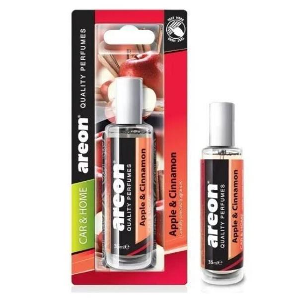 35 ML Apple&Cinnamon (Elma&Tarçın) Oto Araç Spreyi - Image 1