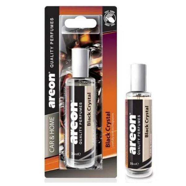 35 ML Black Crystal Oto Araç Spreyi - Image 1