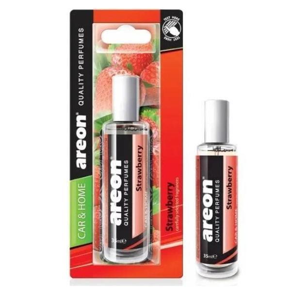 35 ML Strawberry (Çilek) Oto Araç Spreyi - Image 1