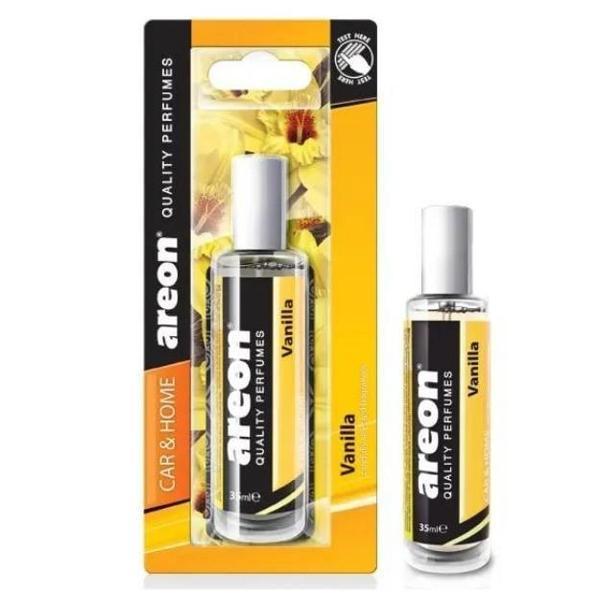 35 ML Vanilla Oto Araç Spreyi - Image 1