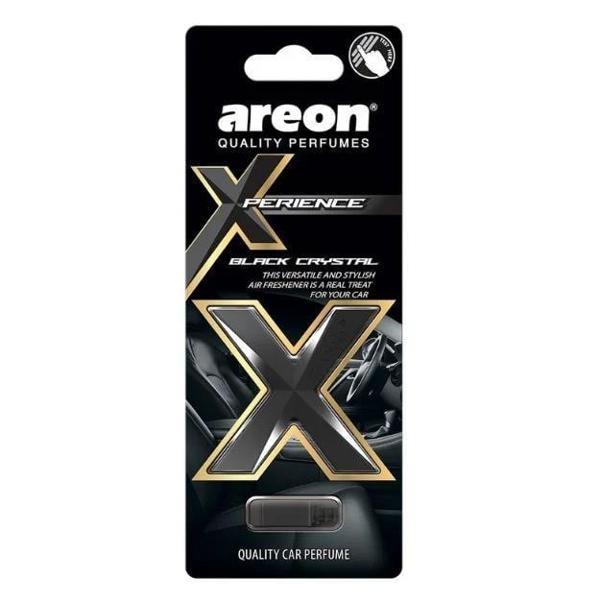 Xperience Black Crystal Izgarası Kokusu - Image 1