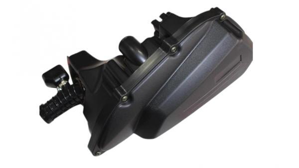 Msr Hava Filtresi Kutusu Komple Rks Freccia 150 - Image 1