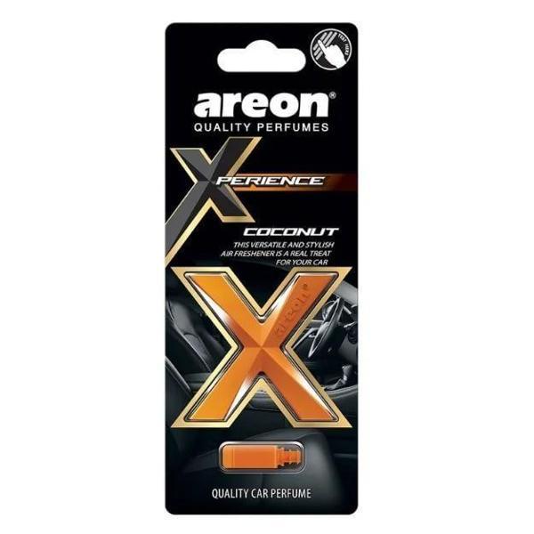 Xperience Coconut Hinstan Cevizi Klima Izgarası Kokusu - Image 1